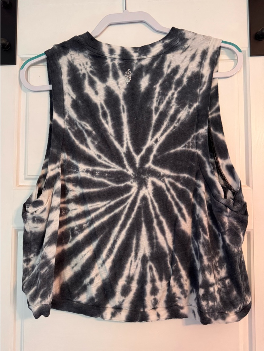 Free People Movement Muscle Love Tank - M